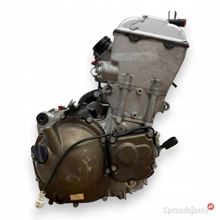 SILNIK ZX900CE KAWASAKI NINJA ZX9R ZX9R ZX900CE lubelskie Chełm