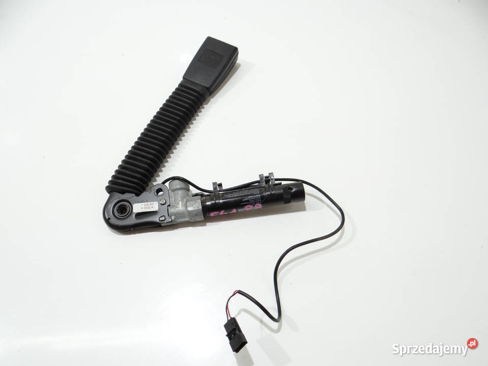 NAPINACZ PASA PRAWY PRZÓD BMW E60 7065848 Strzyżewice