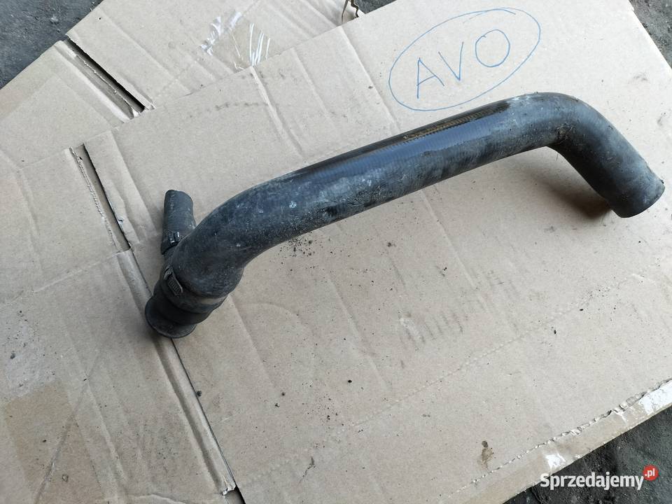 PRZEWÓD WĄŻ RURA TRÓJNIK Fiat Stilo 1.6 16V 46847274 Kamień-Kolonia ...