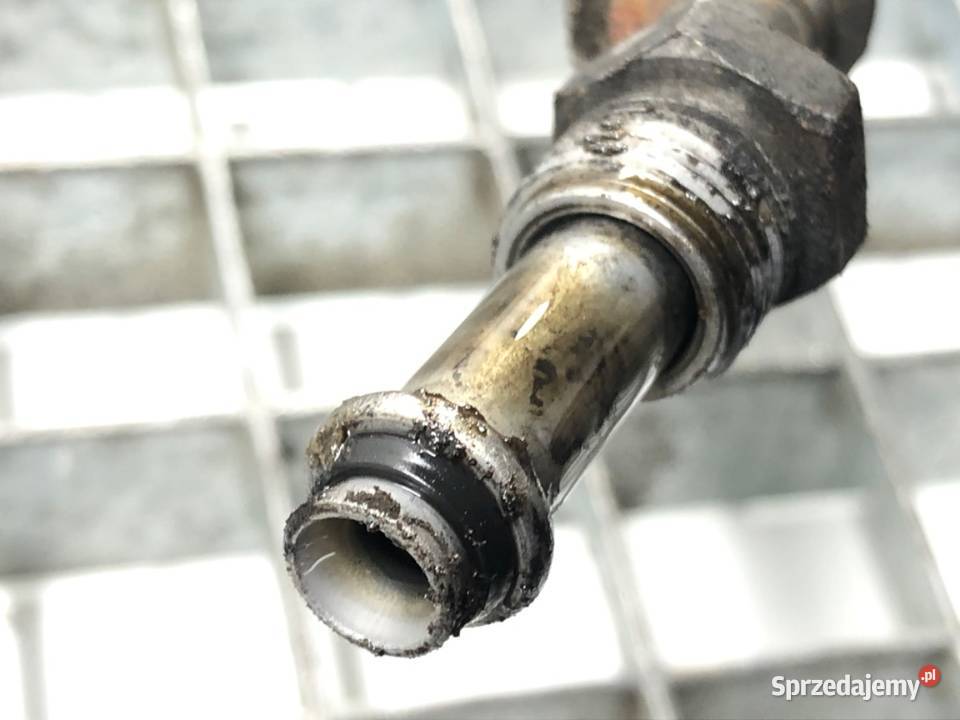 WĄŻ WSPOMAGANIA MERCEDES W639 22 95 PRZEWÓD osobowe