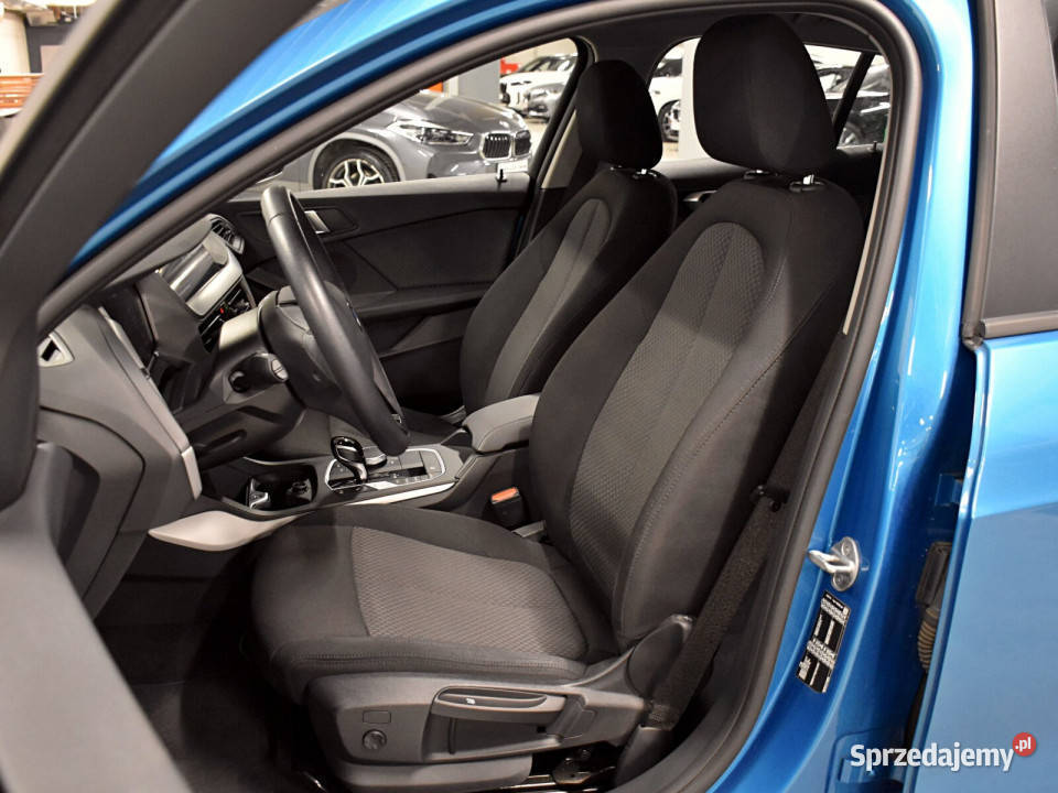 Advantage LED CarPlay VirtualCockpit Pakiet Łódź