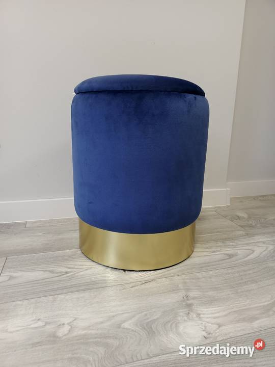 PUFA OTWIERANA Kłobuck