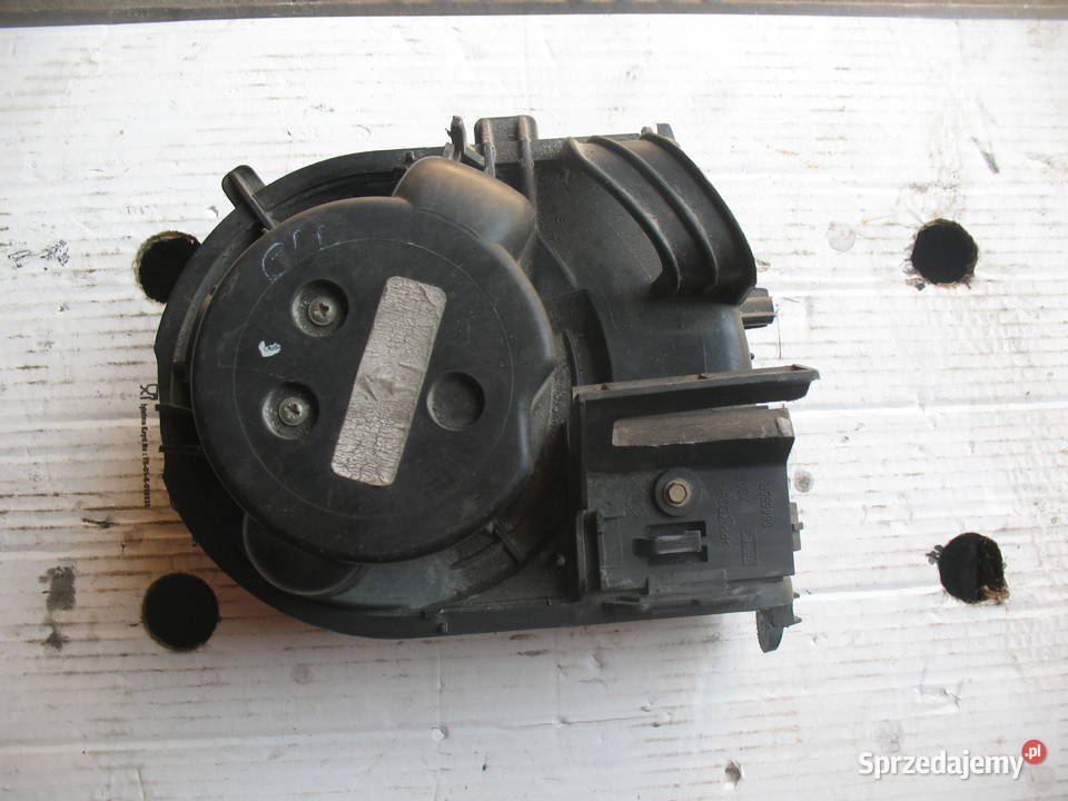 wentylator dmuchawy renault clio II osobowe Ogrzewanie, wentylacja i klimatyzacja Lublin