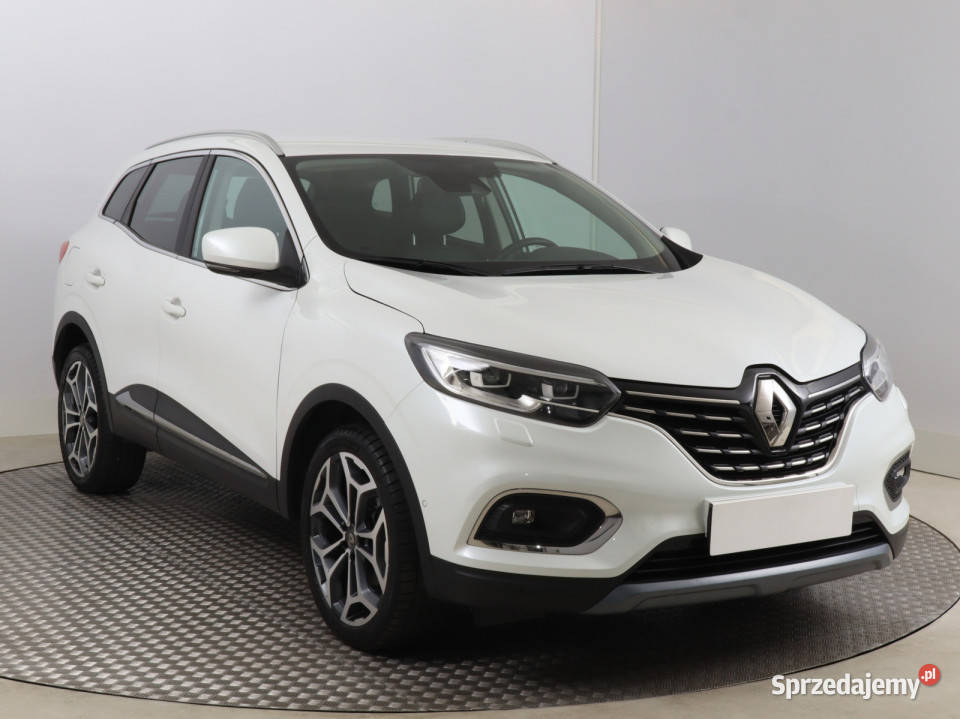 Renault Kadjar 15 Blue dCi czujnik deszczu Bielany Wrocławskie