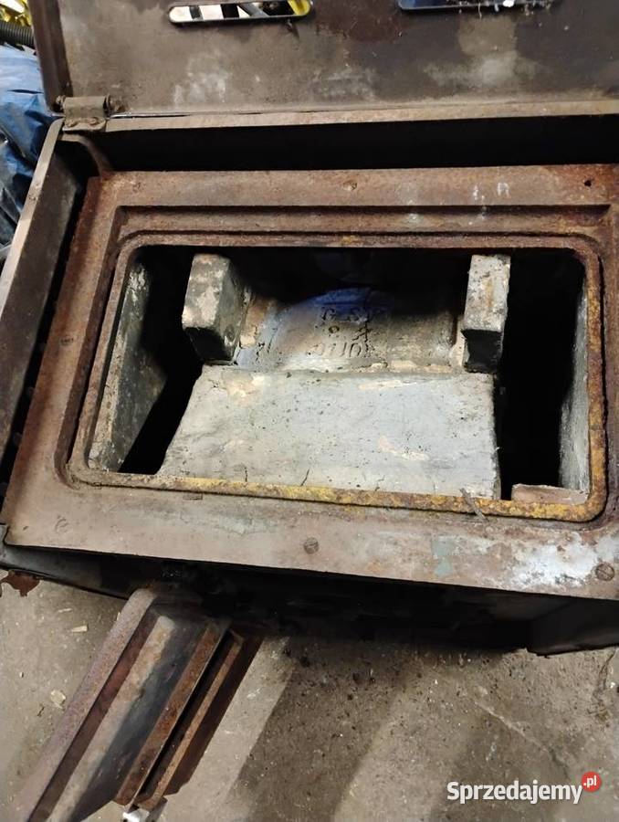 sprzedam piecyk Dobre Miasto sprzedam