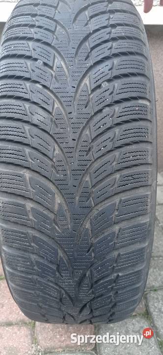 Koła zimowe Fiat Panda 500 Ford Ka 17565R14 4x98 Żnin