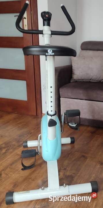 Rower stacjonarny BC 1430
