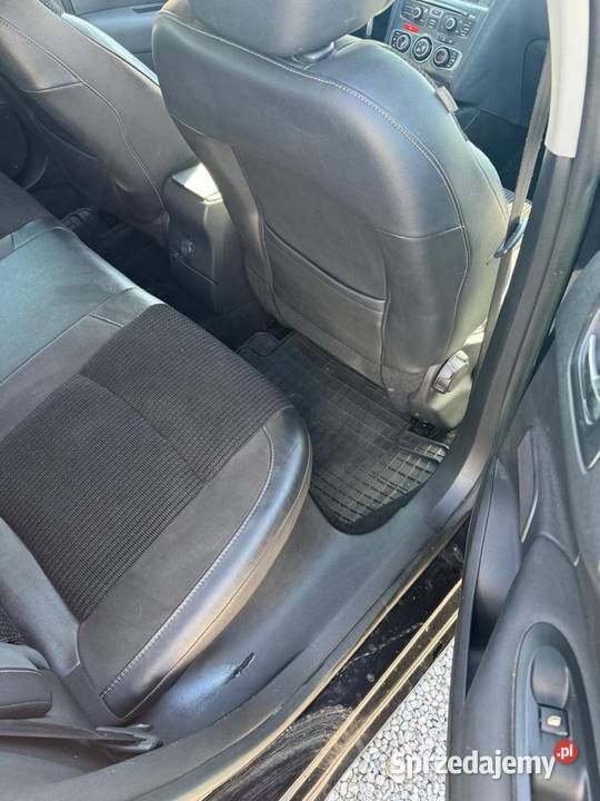 Citroen C4 12 PureTech Exclusive 131 2014r podkarpackie Nisko sprzedam