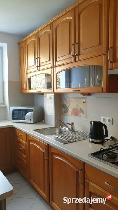 Komfortowe mieszkanie 2pokojowe 36m2 Warszawa