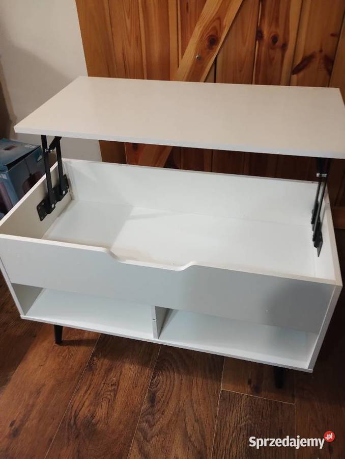 Stolik kawowy Stoliki kawowe i ławy warmińsko-mazurskie Ełk