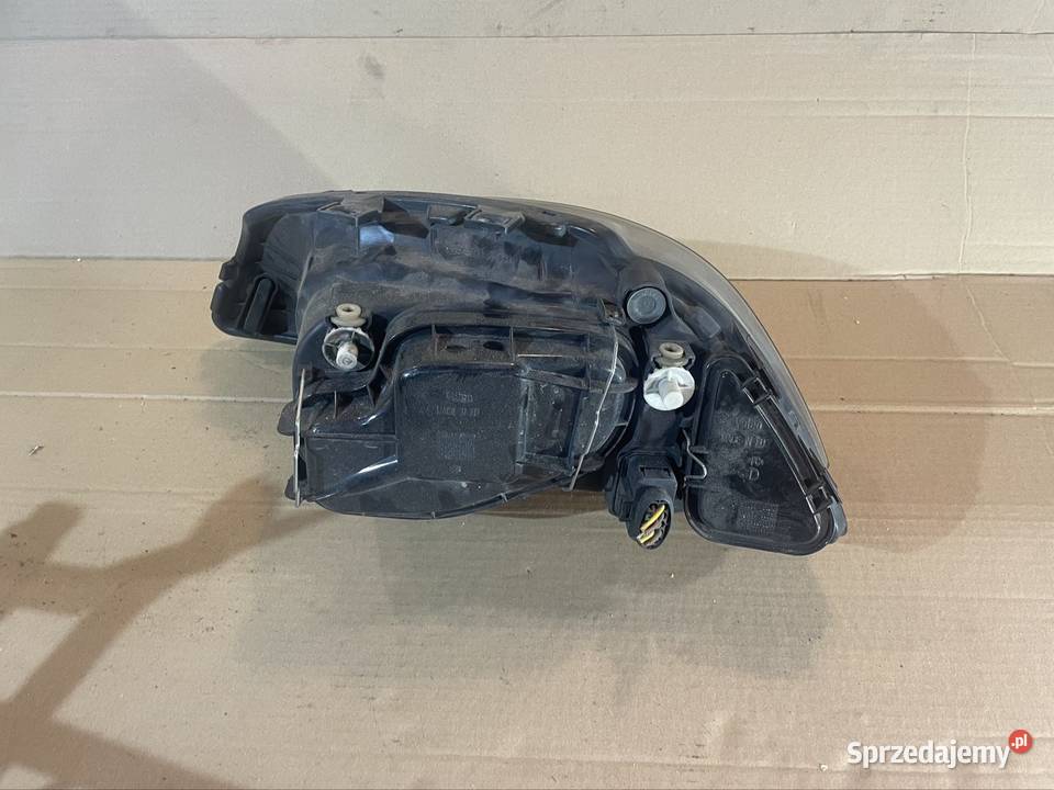 89306249 lampa reflektor prawa przód seat Lampy przednie Szczecin