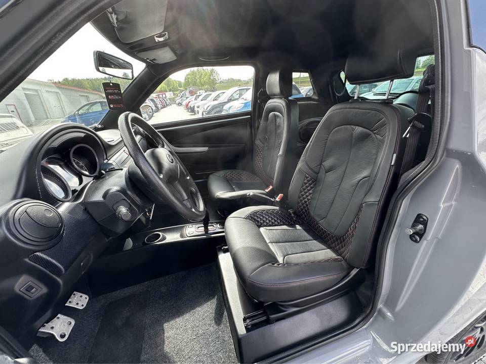 Ligier JS50 Ultimate katL6e 14 lat duży wybór małopolskie Iwkowa