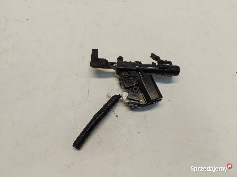 Nissan XTRAIL T33 IV 2023r Zamek siłownik klapki osobowe