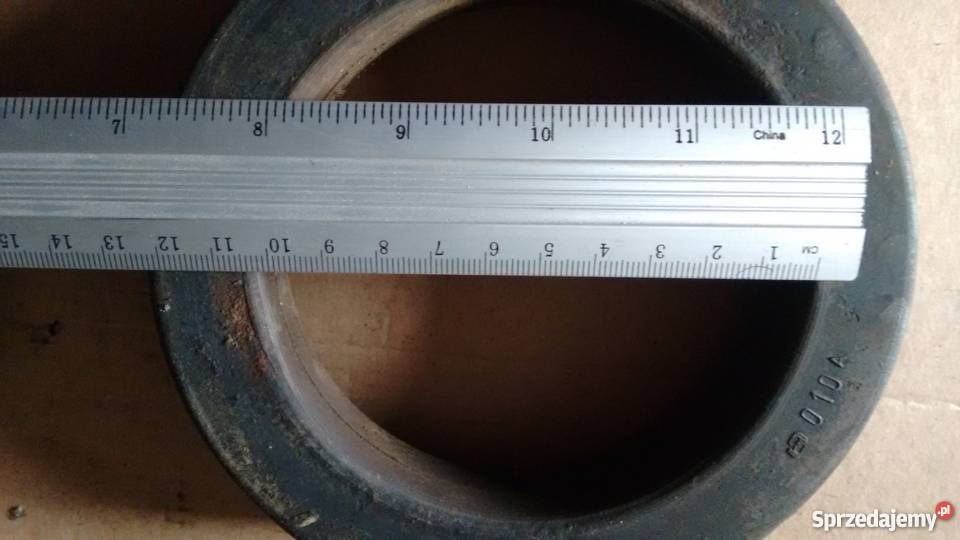 Mercedes 123 gumy sprezyn tył487 Stalowa Wola