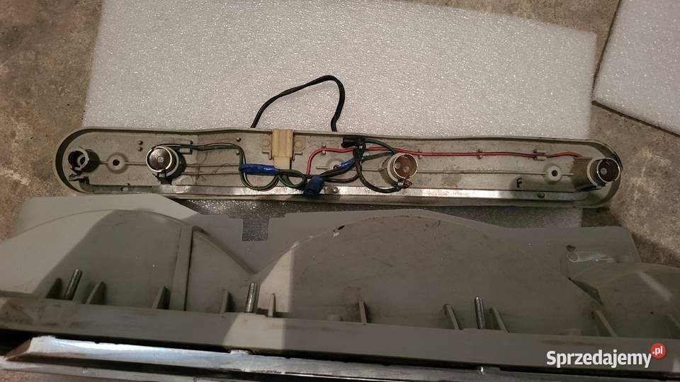 Lampy tył Toyota Celica TA22 Chełm