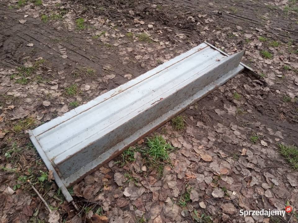 Klapa rozrzutnika sprzedam