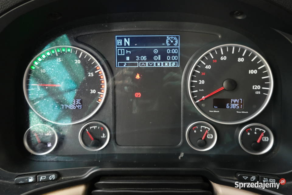 MAN TGX 2017 1241900 ccm 500