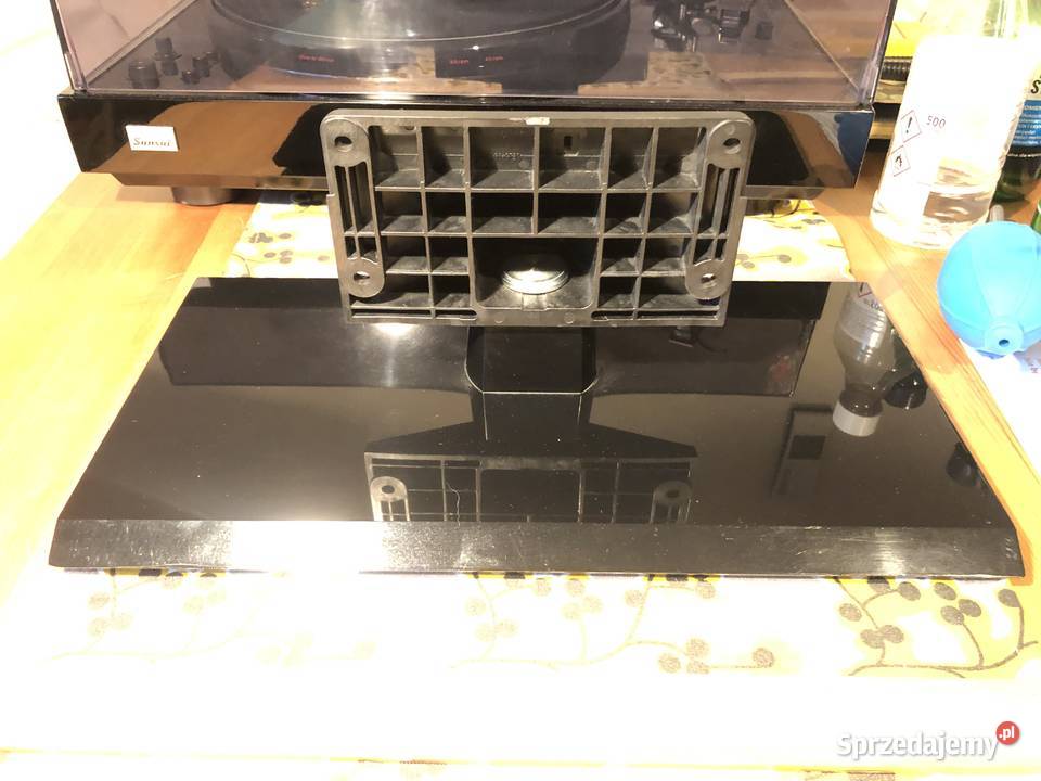 Podstawka stojak pod telewizor monitor 15 x 6