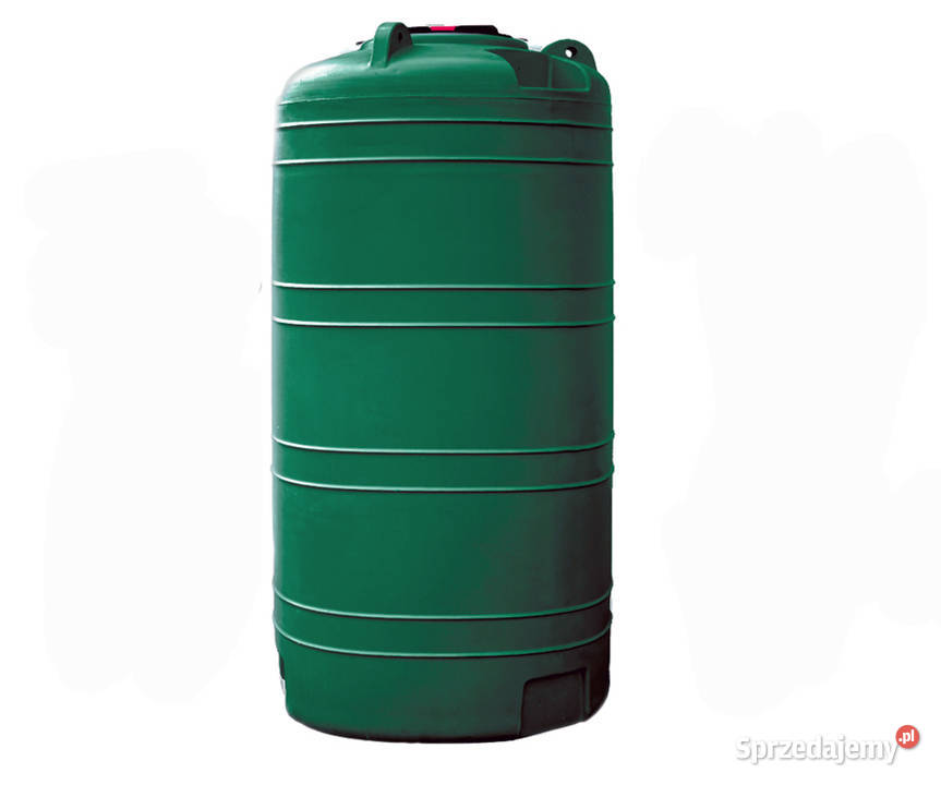 ZBIORNIK NA DESZCZÓWKĘ NAZIEMNY 2000l z pompą łódzkie Łódź sprzedam