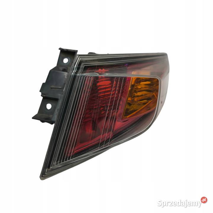 LAMPA PRAWA Honda Civic VIII Lift 20052009
