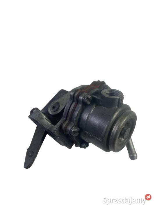 HOLLAND CASE FORD FIAT 4667510 POMPA ZASILANIA Kielce