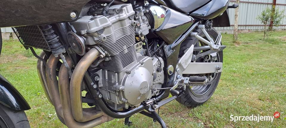 Suzuki Bandit 600S 2004r Suzuki Biłgoraj