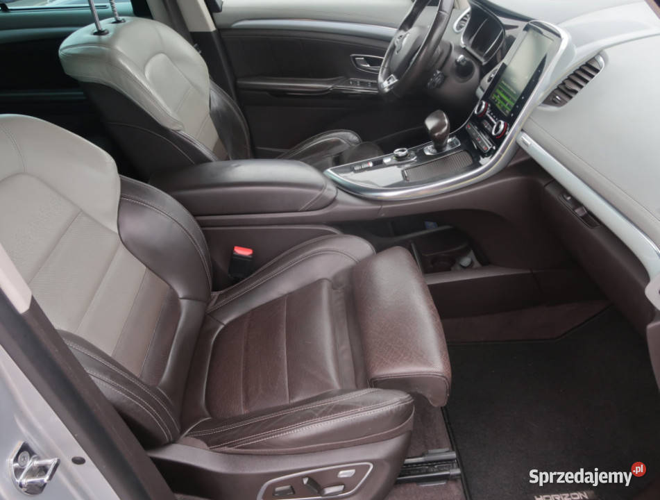 Renault Espace 16 dCi Lublin