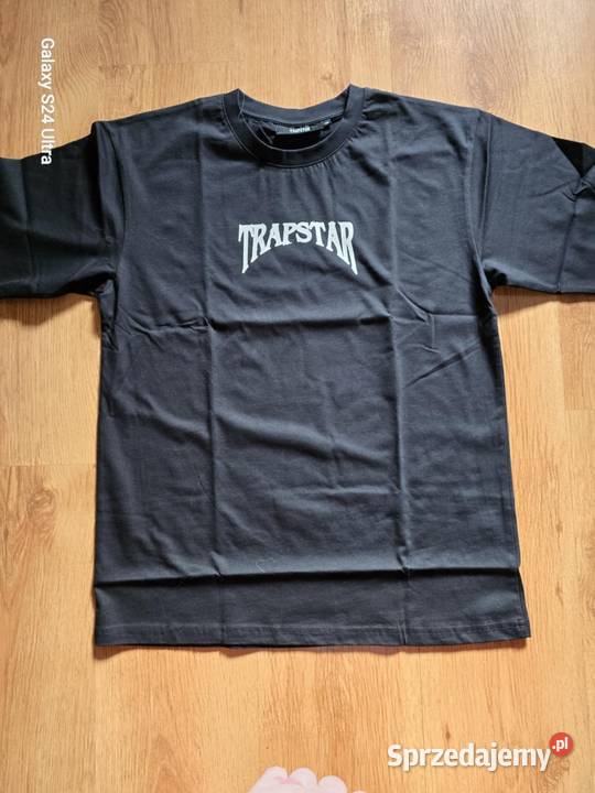 Trapstar London Nocturnal Odzież sportowa Żory sprzedam