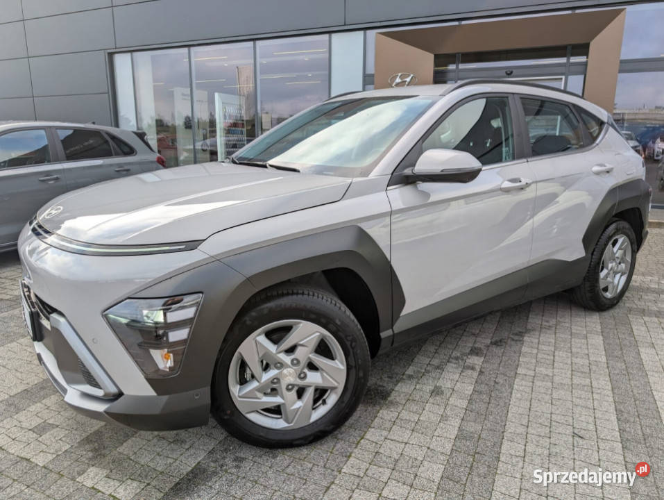 HEV Smart Comfort 16GDI 6DCT 2WD 138 MY26 Kalisz