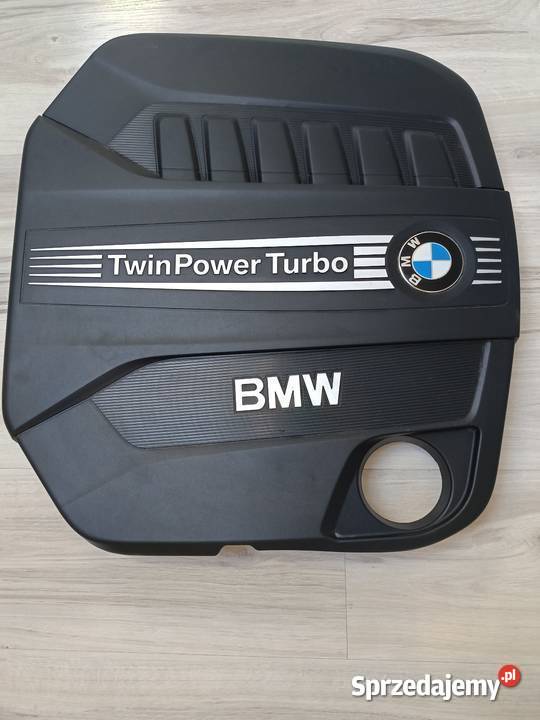 Części do BMW X5 F15 2016 Grudziądz