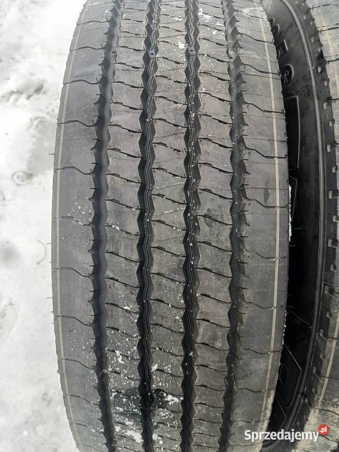 31570 r225 BFGOODRICH ROUTE CONTROL NOWE Bydgoszcz