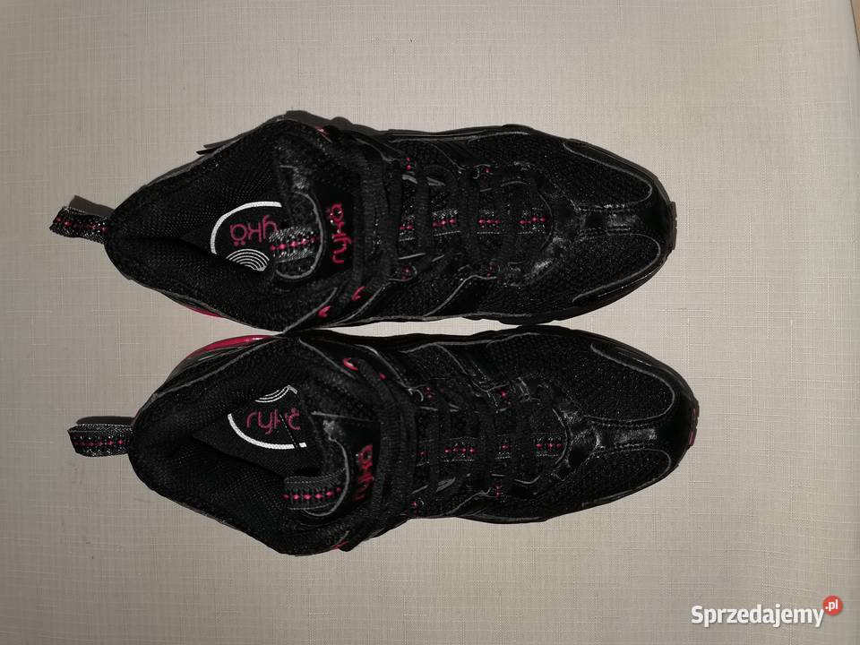 Buty treningowe Ryk r375wkł 235Nowe inna Obuwie sportowe sprzedam
