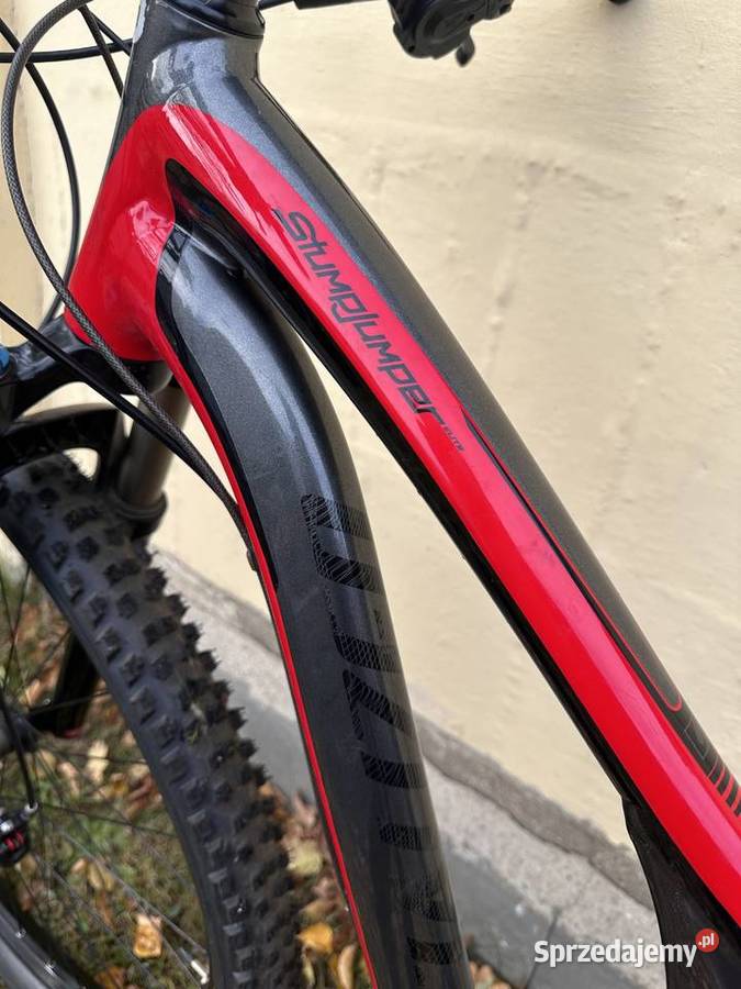 Specialized Stumpjumper Elite 29 XL XTR zadbany Zgorzelec