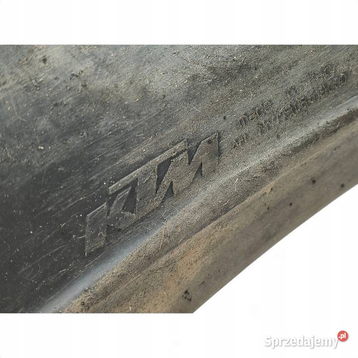 ZADUPEK OGON BŁOTNIK TYŁ Husqvarna FE 250 FE250 Chełm sprzedam