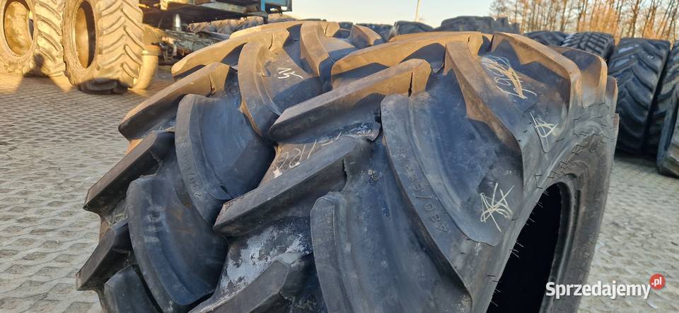 48065R28 4806528 Firestone 100 bez napraw 2021r Nowe Miasto Lubawskie