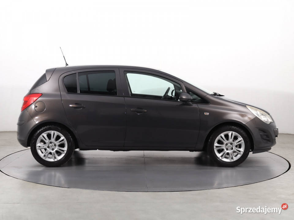 Opel Corsa 13 CDTI ABS Katowice