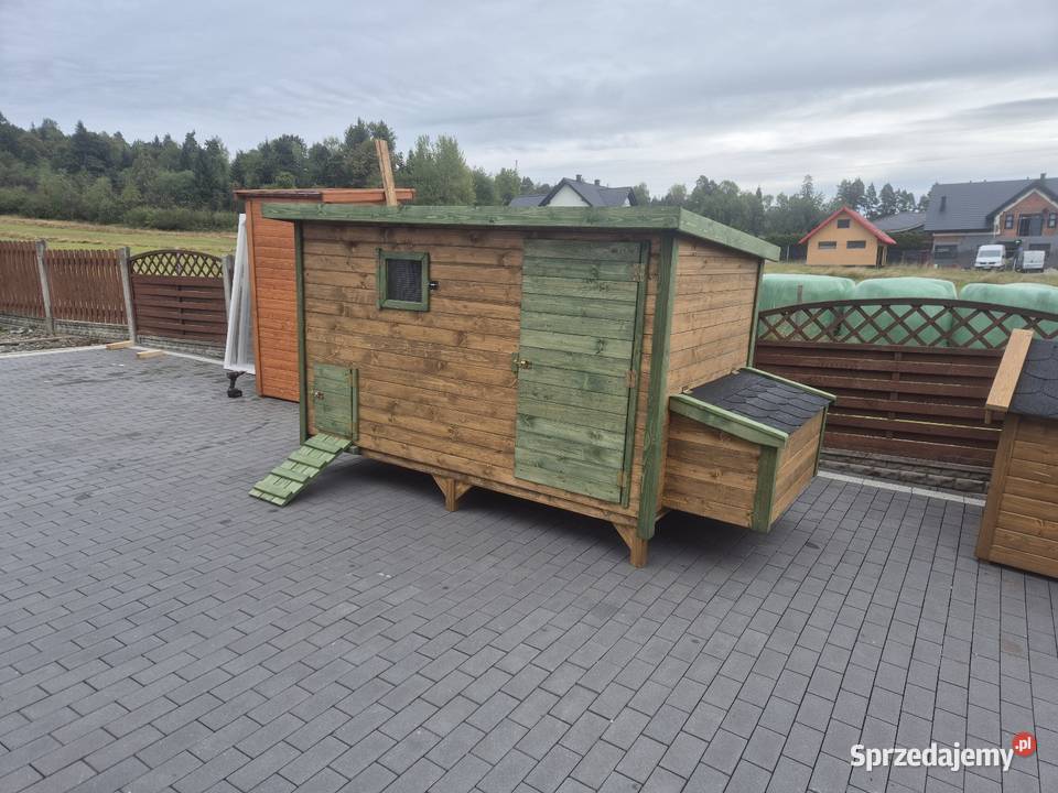 Kuurnik kur Jordanów