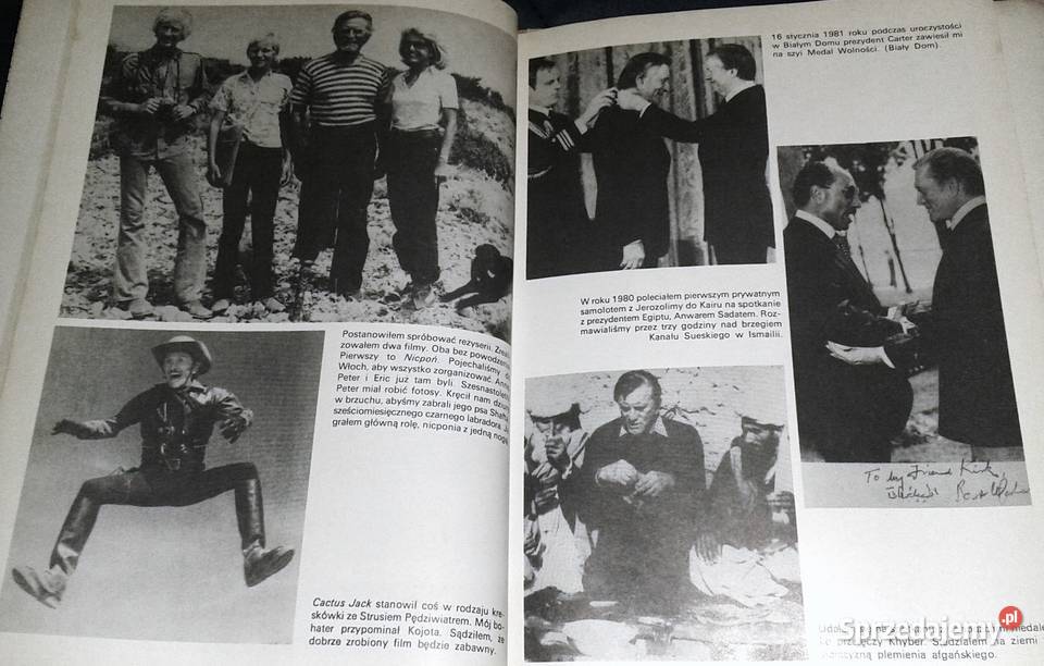 Syn śmieciarza Autobiografia Kirk Douglas Chełm