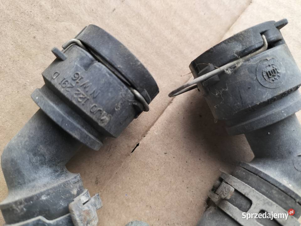 TOLEDO 2 MK2 KRÓCIEC WĄŻ NAGRZEWNICY osobowe Kamień-Kolonia