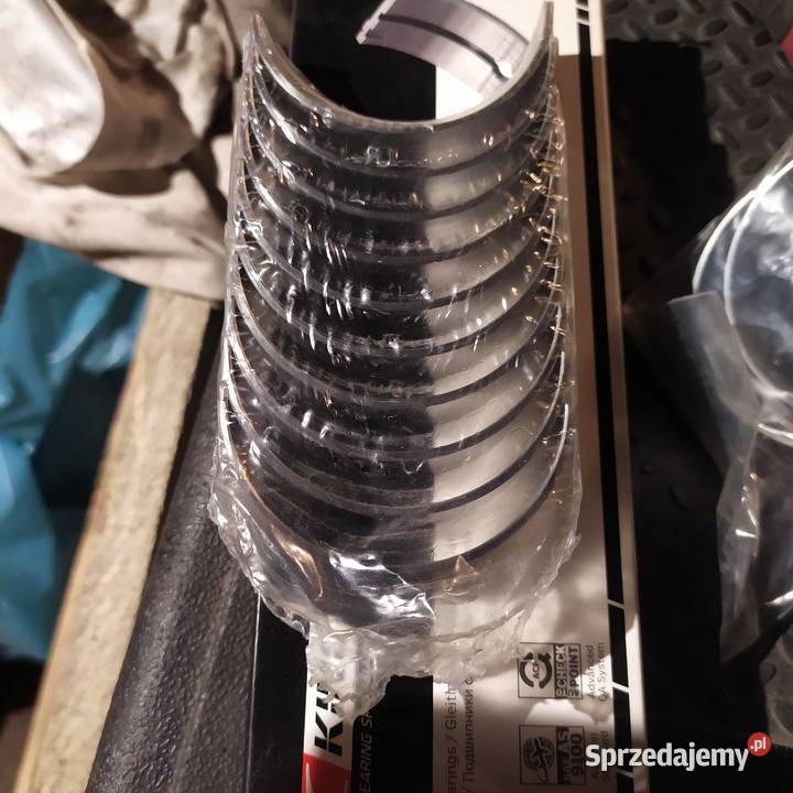 Panewka kortowa 025 jeep Dodge Chrysler 37 V6 Legionowo