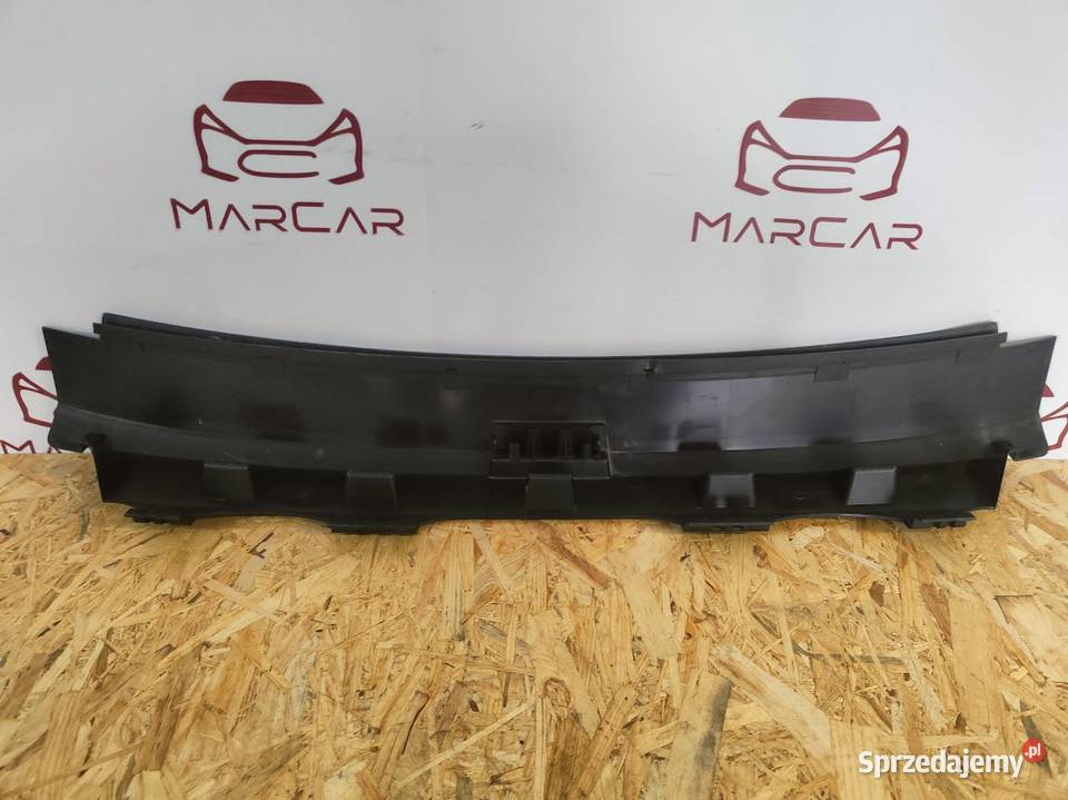 Absorber Zderzaka Tylnego Volvo V60 16 31265262 Pleszew