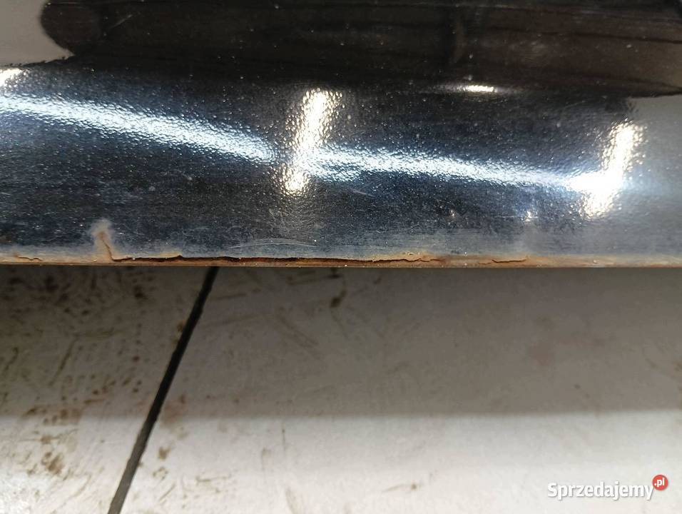 DRZWI PRAWE PRZÓD KTVD T9 Peugeot 308 II 2014 Drzwi