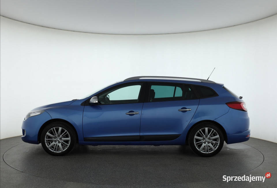 Renault Megane 14 TCe czujnik zmierzchu mazowieckie sprzedam