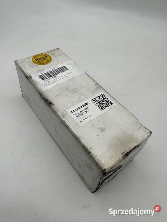 Hengst 1003755B R928017251 Filter element Warszawa sprzedam