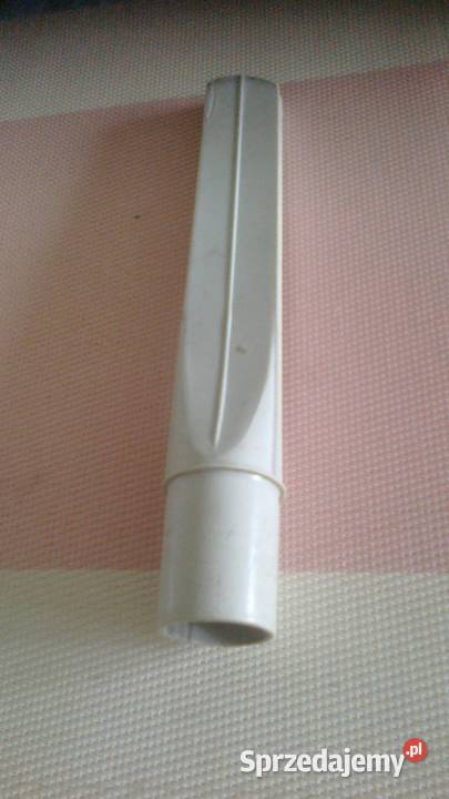 Ssawka szczelinowa do odkurzacza śląskie Sosnowiec