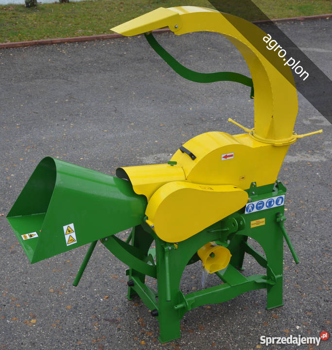 RĘBAK DO GAŁĘZI SELMAR WYRZUT GÓRNY OBROTOWY Busko-Zdrój