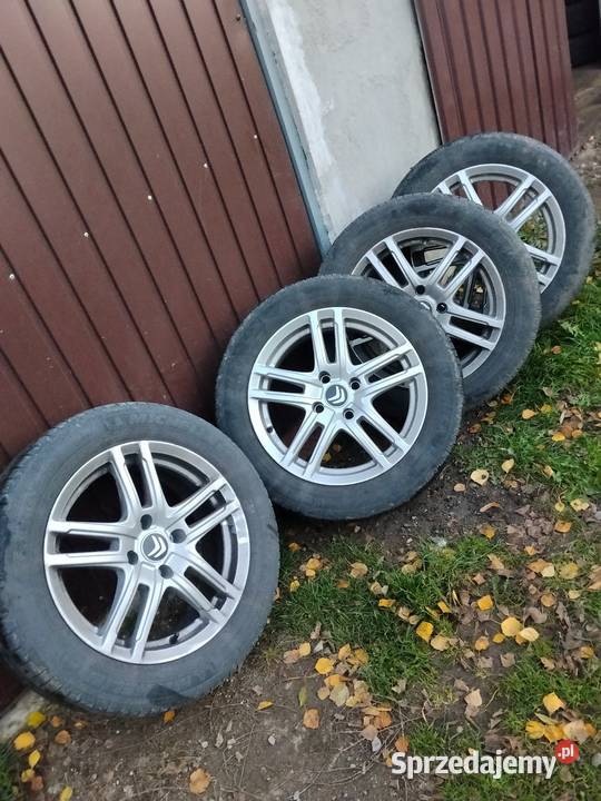 Spszedam felgi Bobrowo sprzedam