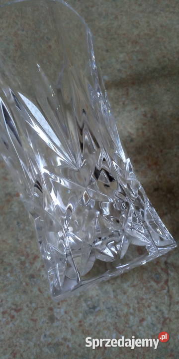 vintage wazonik RCR Italy małopolskie sprzedam