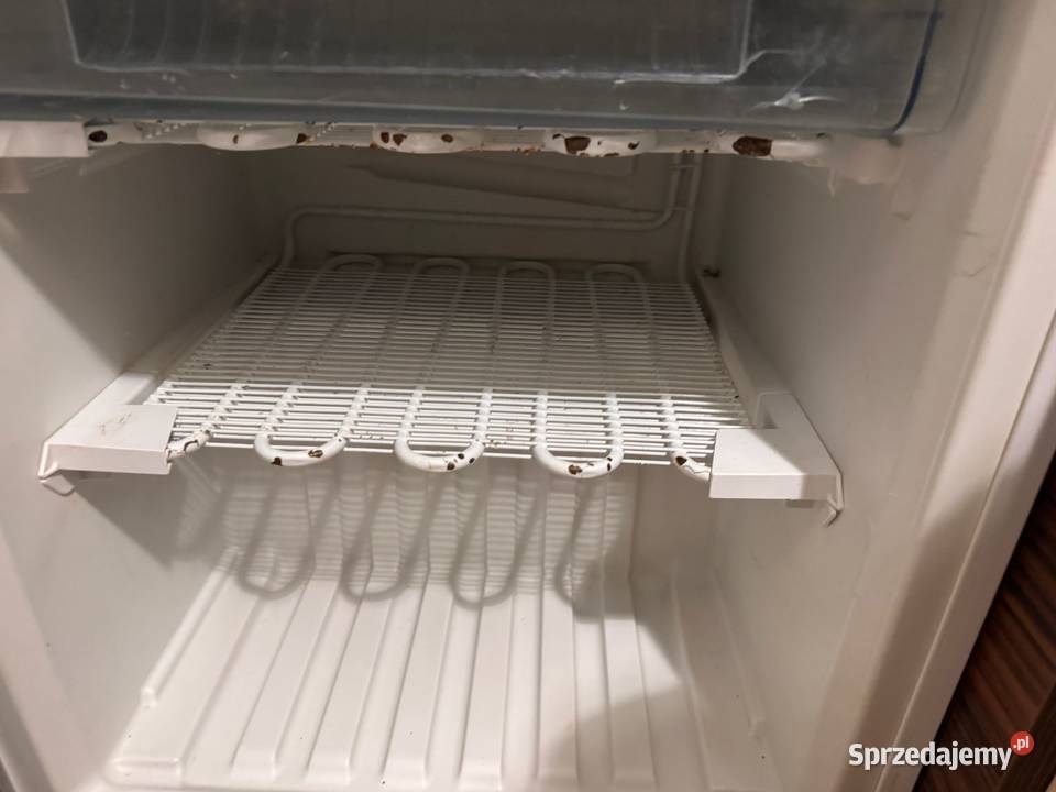 Sprzedam lodówkę do zabudowy Łódź sprzedam