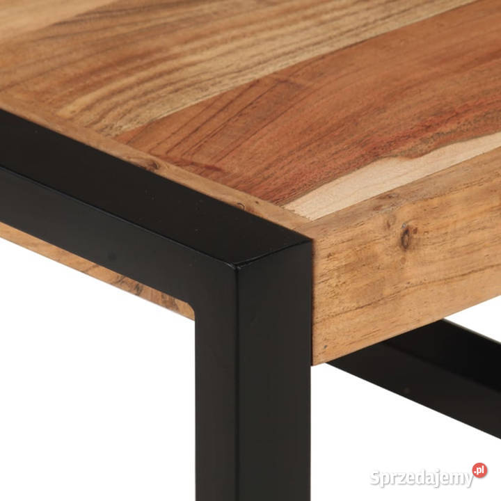 Stoliki wsuwane pod siebie 3 lite drewno Warszawa